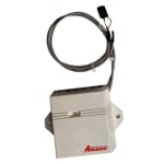 Antena Transceptor de Puerta de Enlace inalámbrica de RF Amana®, Beige